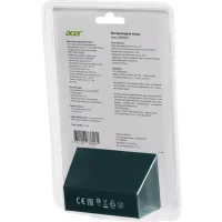 Мышь Acer OMR307 фото 9